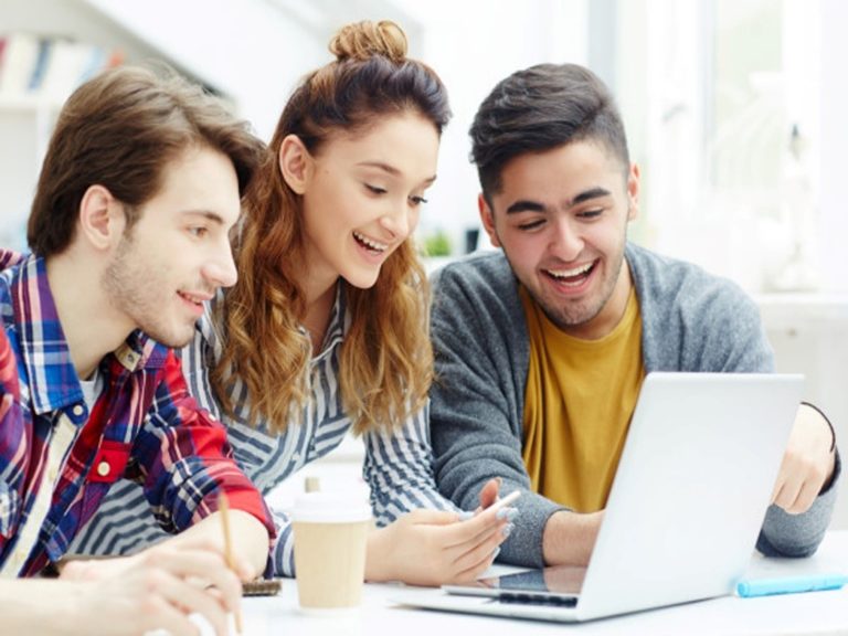 A importância do autocuidado para estudantes universitários