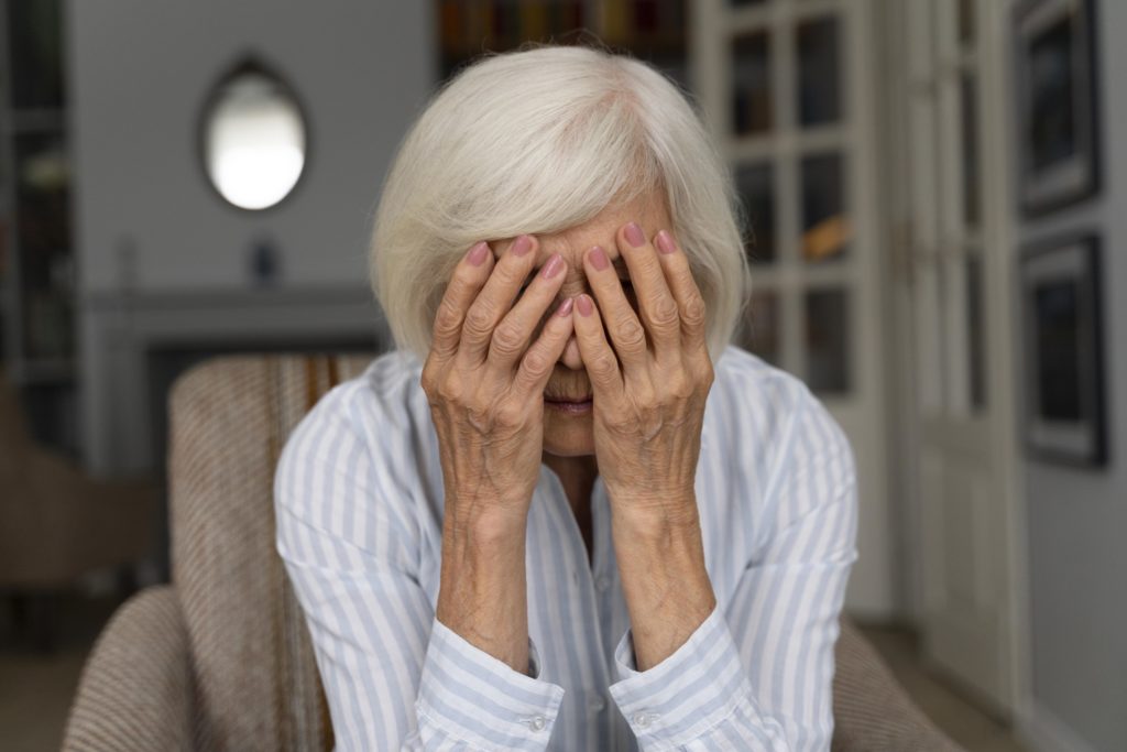Gerascofobia: tudo sobre o medo de envelhecer