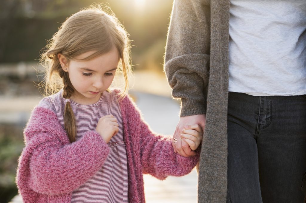 Pais superprotetores: consequências para a vida dos filhos