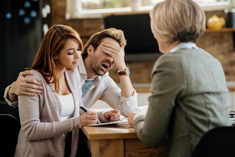 Pressão familiar: quando ela se torna excessiva e tóxica?